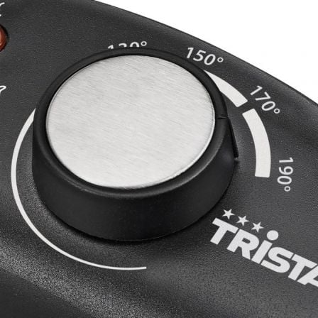 Tristar FR-6946 Freidora de Aceite 3L 2000W con Zona Fría